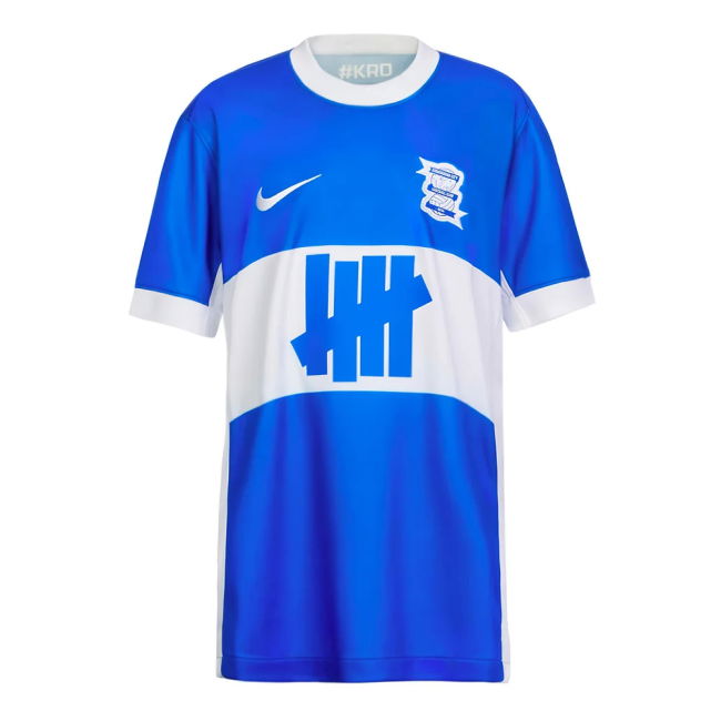 2024-20 Birmingham Home Shirt Dembele #17 L M S Kids