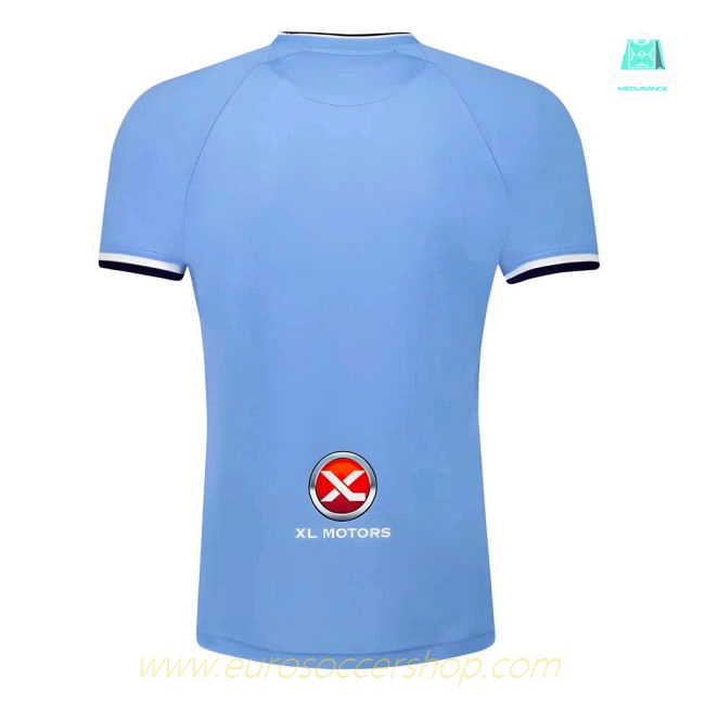 2022-2023 Coventry City Home Football Shirt