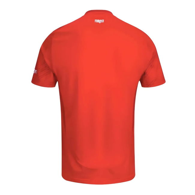 Premium Football Top Tier Passionate Modern Style Fan Jersey