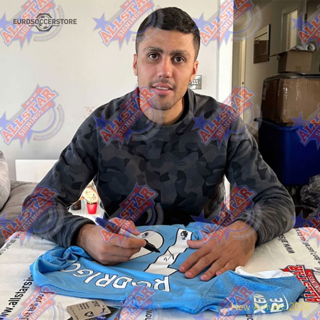 Modern Fit Authentic Team Jersey Perfect For Match Days