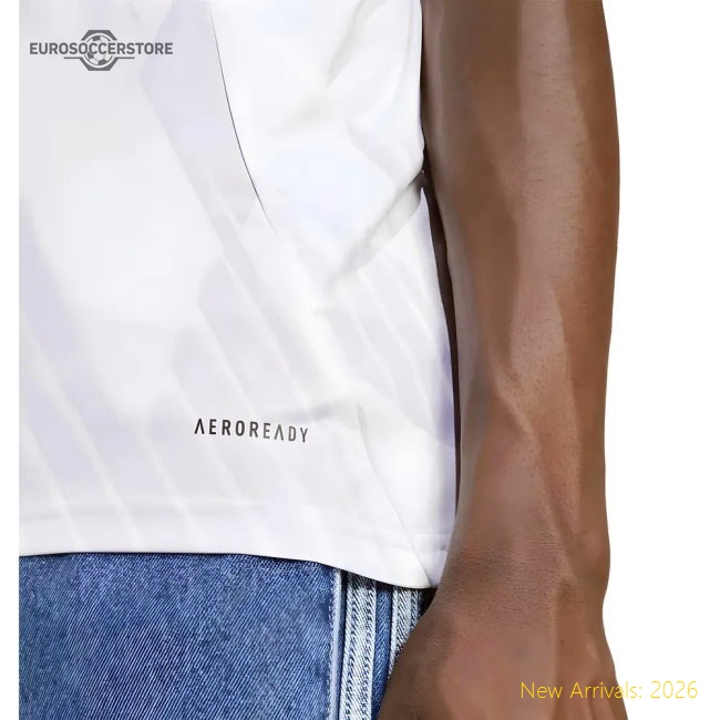 Premium 2025-2026 Man Utd Away Shirt - Premium Quality Football