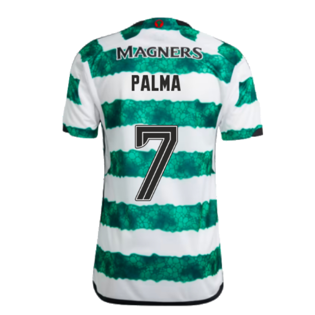 Bhoys Primary Kit K. Mbappé #7 Best Value Official Merchandise (v4)