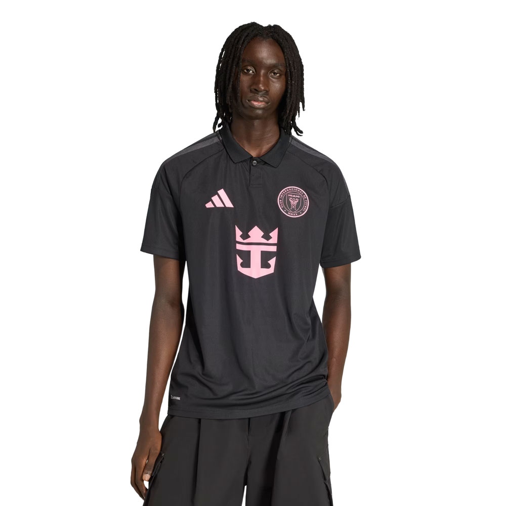 [LK] Inter Miami CF Away Jersey 26/27