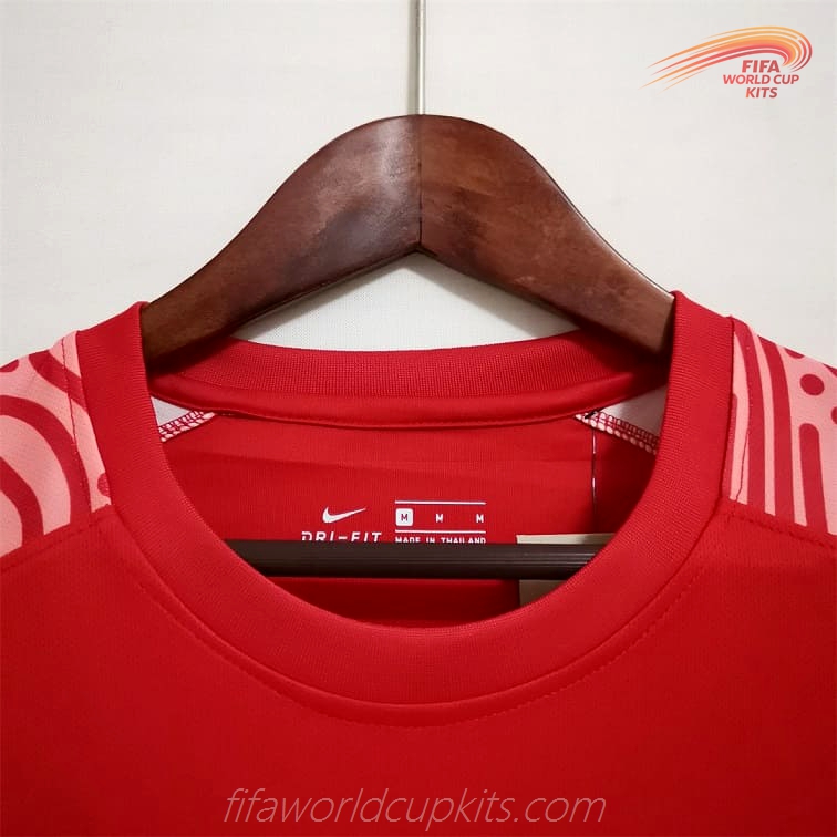 Canada year 2022 First Choice Soccer Uniform