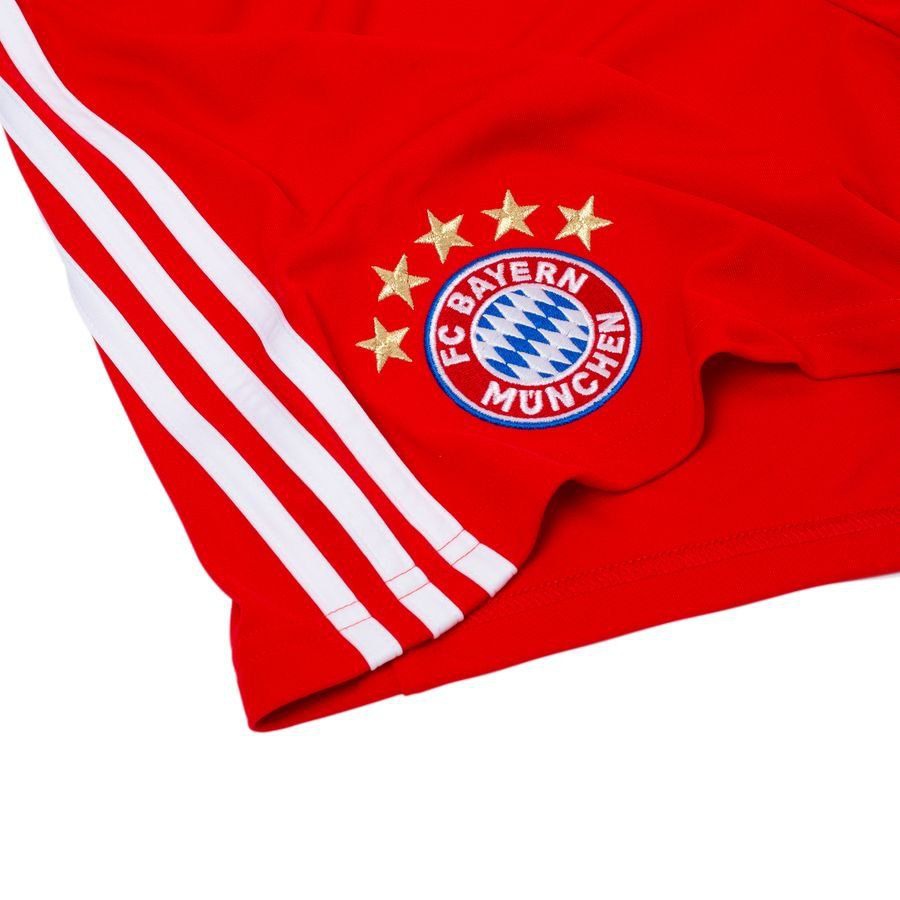 Bayern München Home Shorts 2025/26