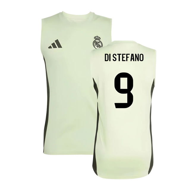 Authentic Replica Real Madrid Training Supporter Shirt for Adults (2)