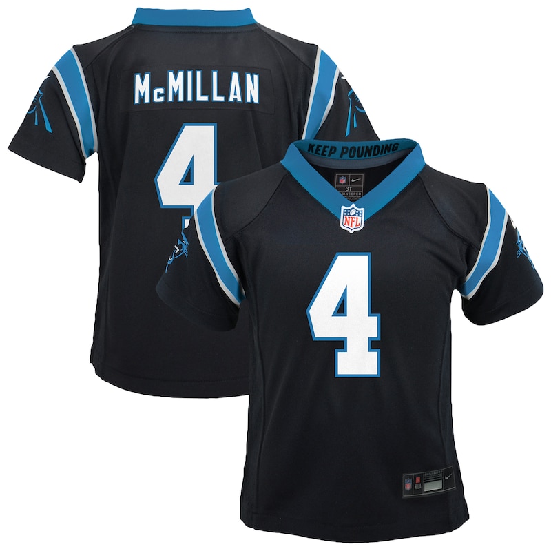 None Tetairoa McMillan CAR Panthers High-Quality Fan Favorite