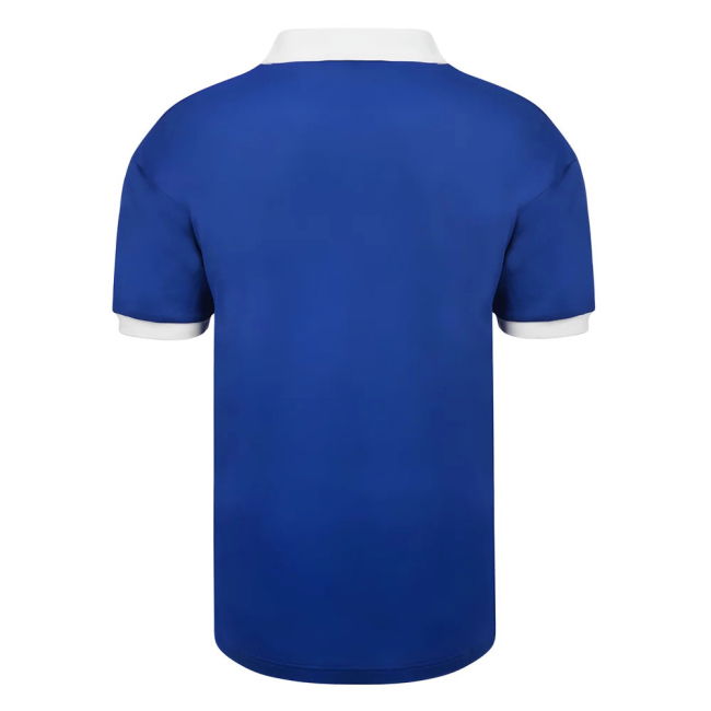 Exclusive Chelsea Jersey Score