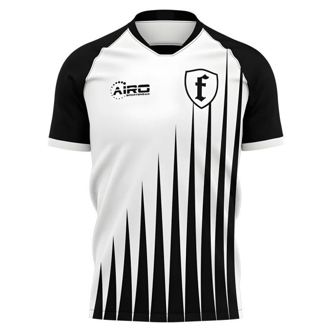 2025-2026 Freiburg Away Concept Football Shirt - Baby