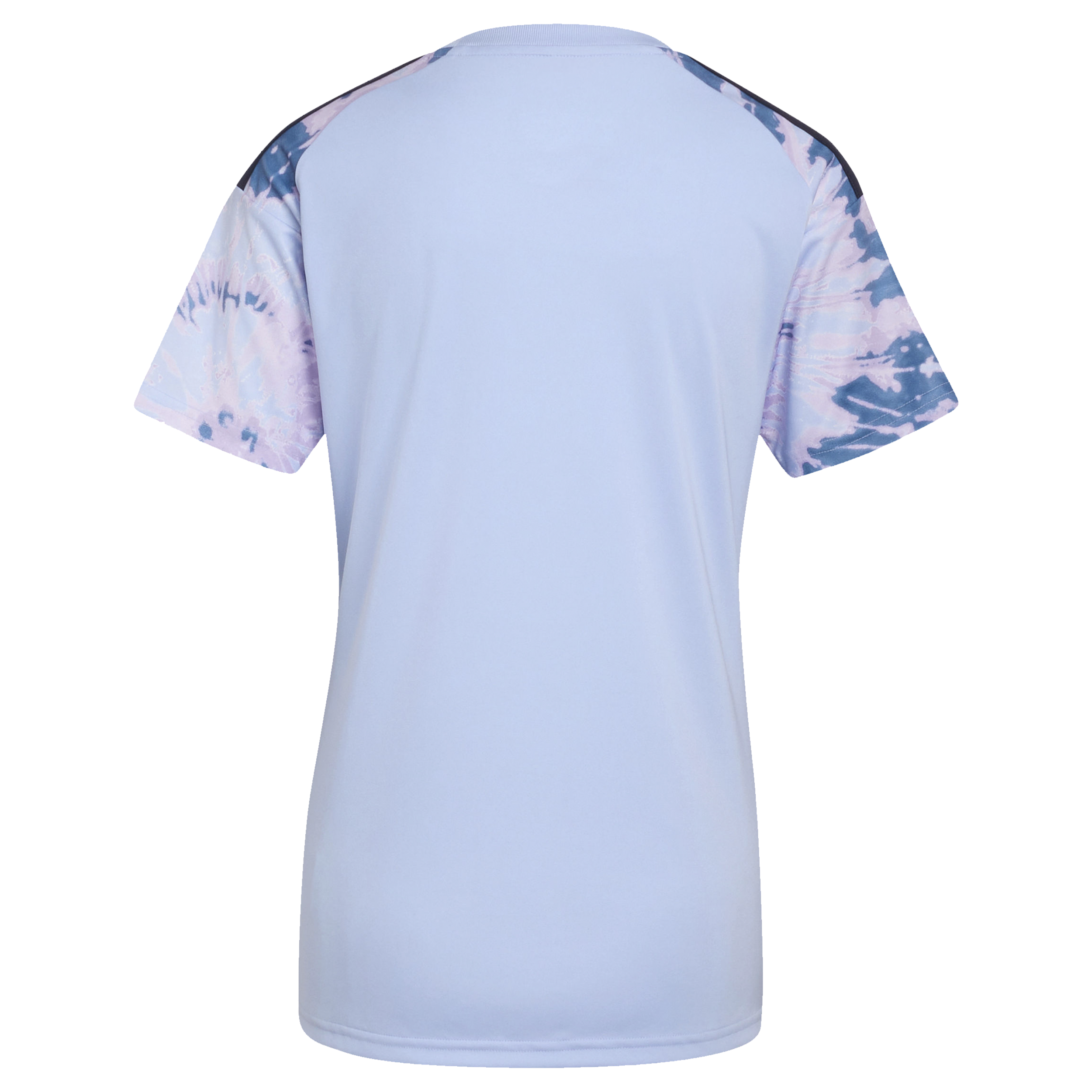 [SJH] San Jose Earthquakes Women's 2026 The Dead Kit Replica Jersey - Light Blue