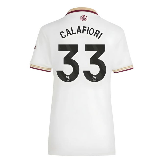 2025-20 ARS trendy Third Shirt - Adults | official
