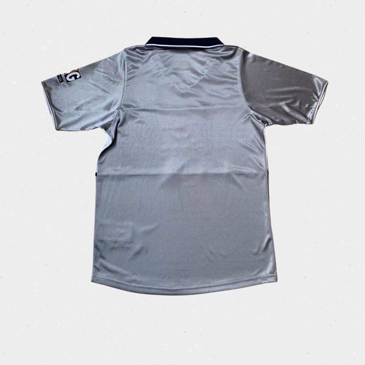 Cheap 2000-2001 PSG Away Shirt