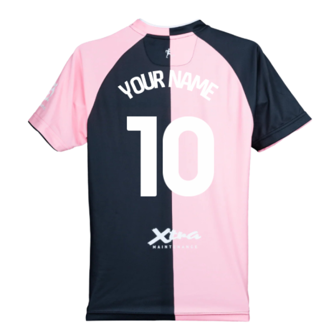 CHA 2025-20 great value Away Jersey - Kids | top-grade