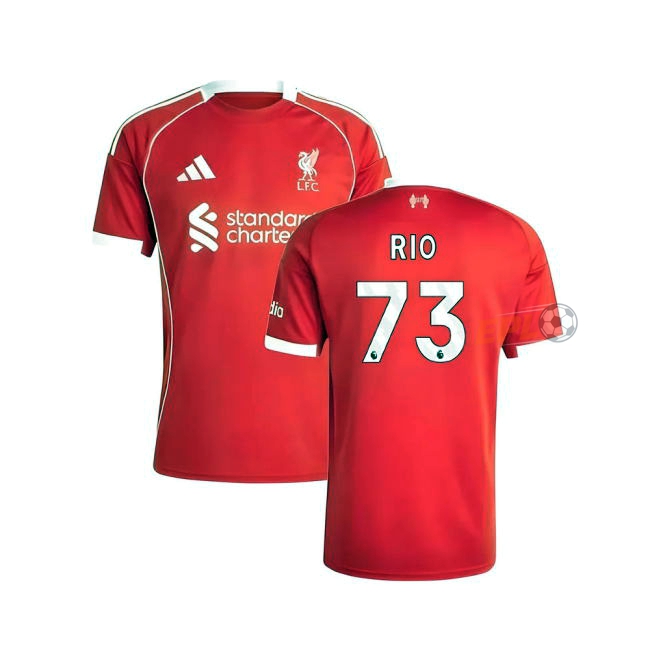 2025-20 LIV retro Home Shirt - Adults | first-class