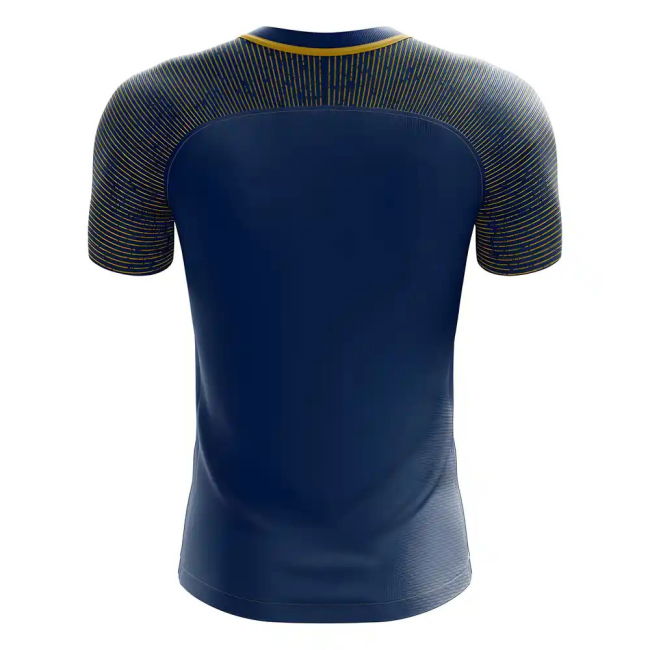 Performance MLS Teams Home Jersey 2025-2026