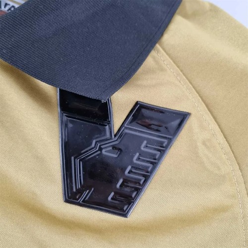 Premium 2022 International Jersey Third With Vintage Design -