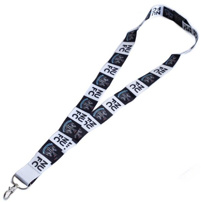 Newcastle United FC FC Lanyard (Limited Edition)