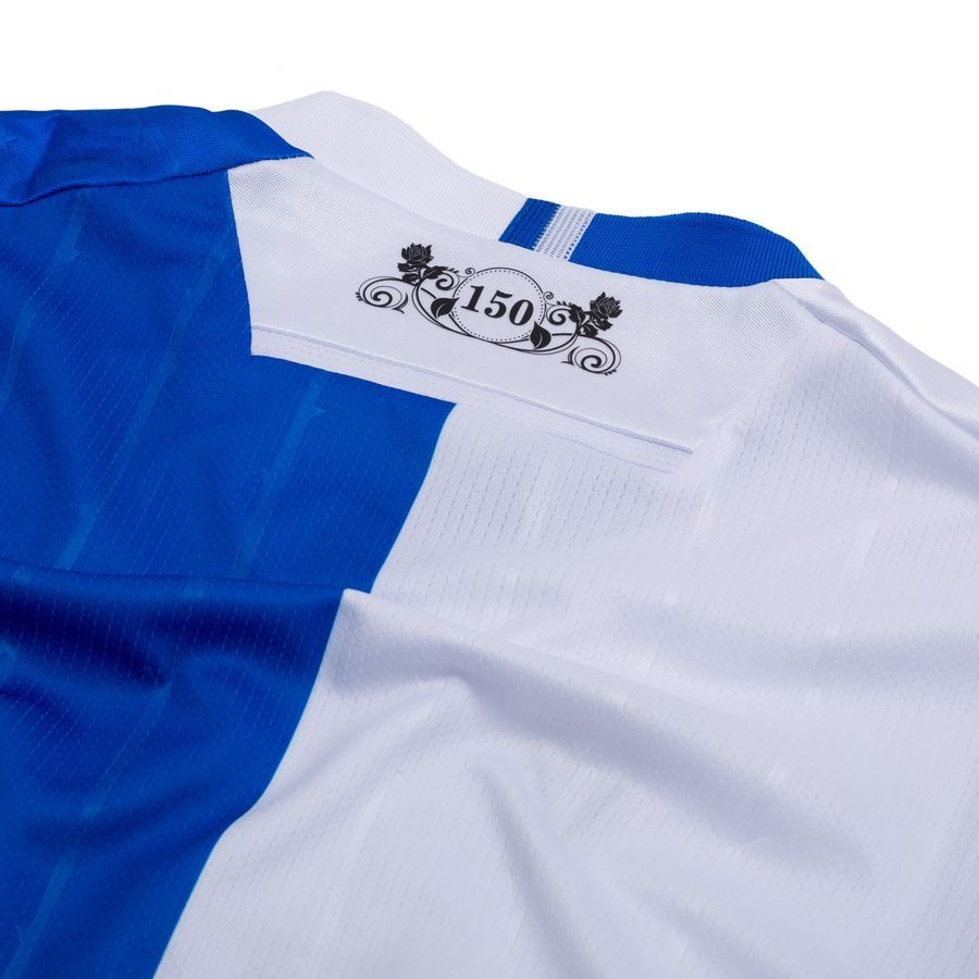 Jet Blackburn Rovers Home Shirt 2025/26 Supporter Version