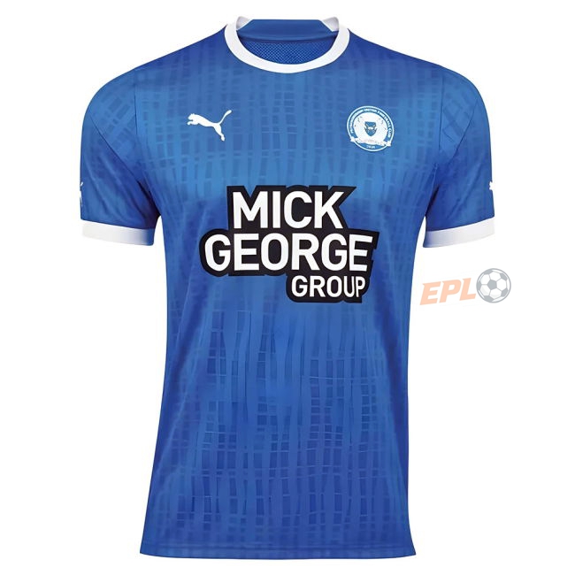 2022-20 LEA retro Home Shirt - Adults | official | exclusive