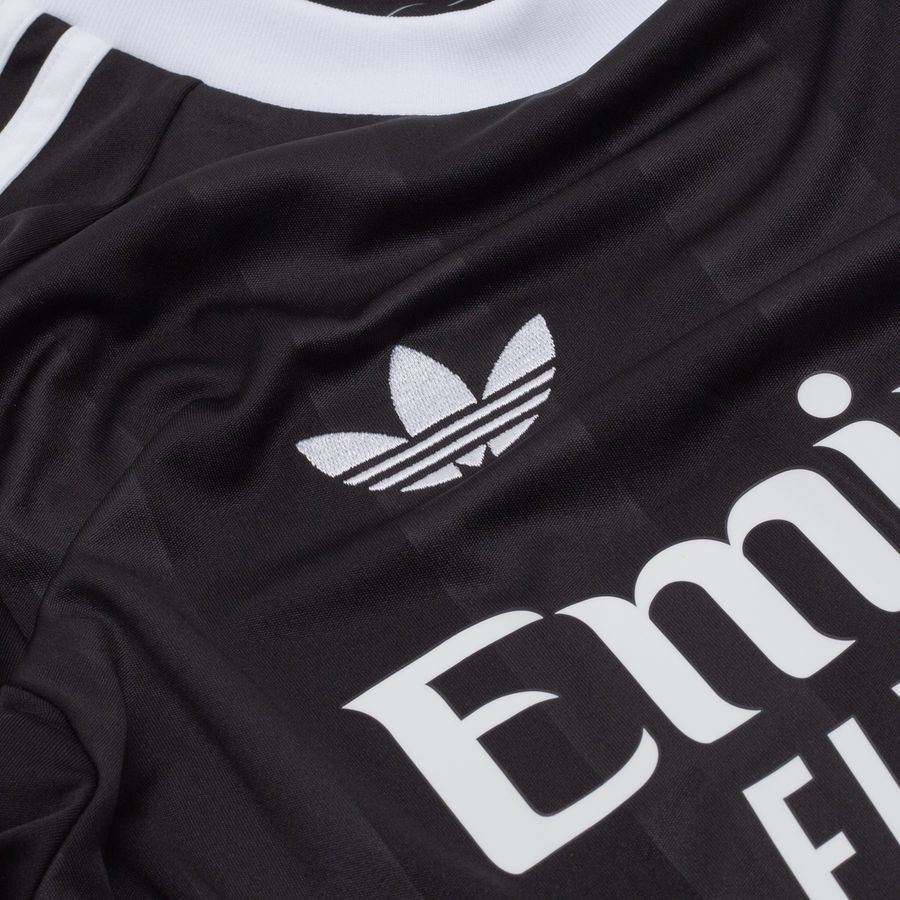 Real Madrid Goalkeeper Shirt 3rd 2025/26