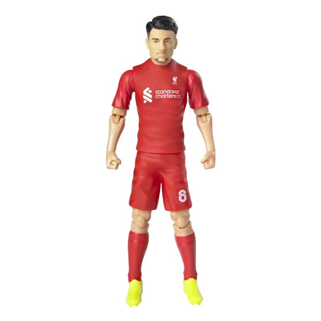 Liverpool dynamic Third Football Shirt | high quality