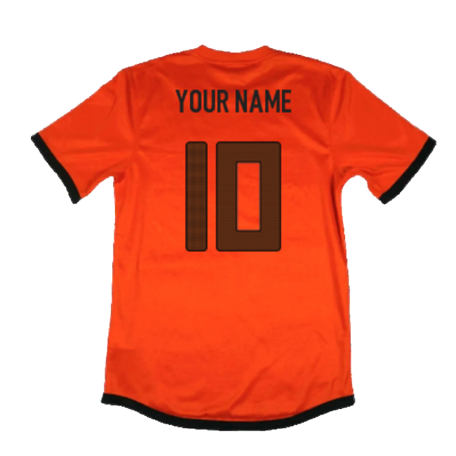 Fan-Favorite Team Jersey Perfect For Match Days High-Quality