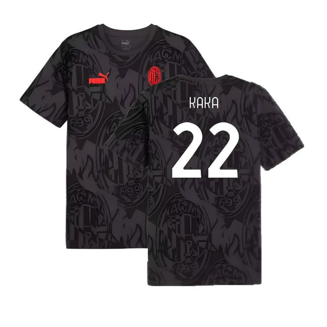Premium Rossoneri Fan T-shirt K. 2 #2 Latest Season Great Price (v8)