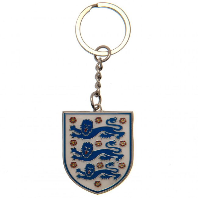 England Starting XI Top Tier Home Pro Level Shirt (1)