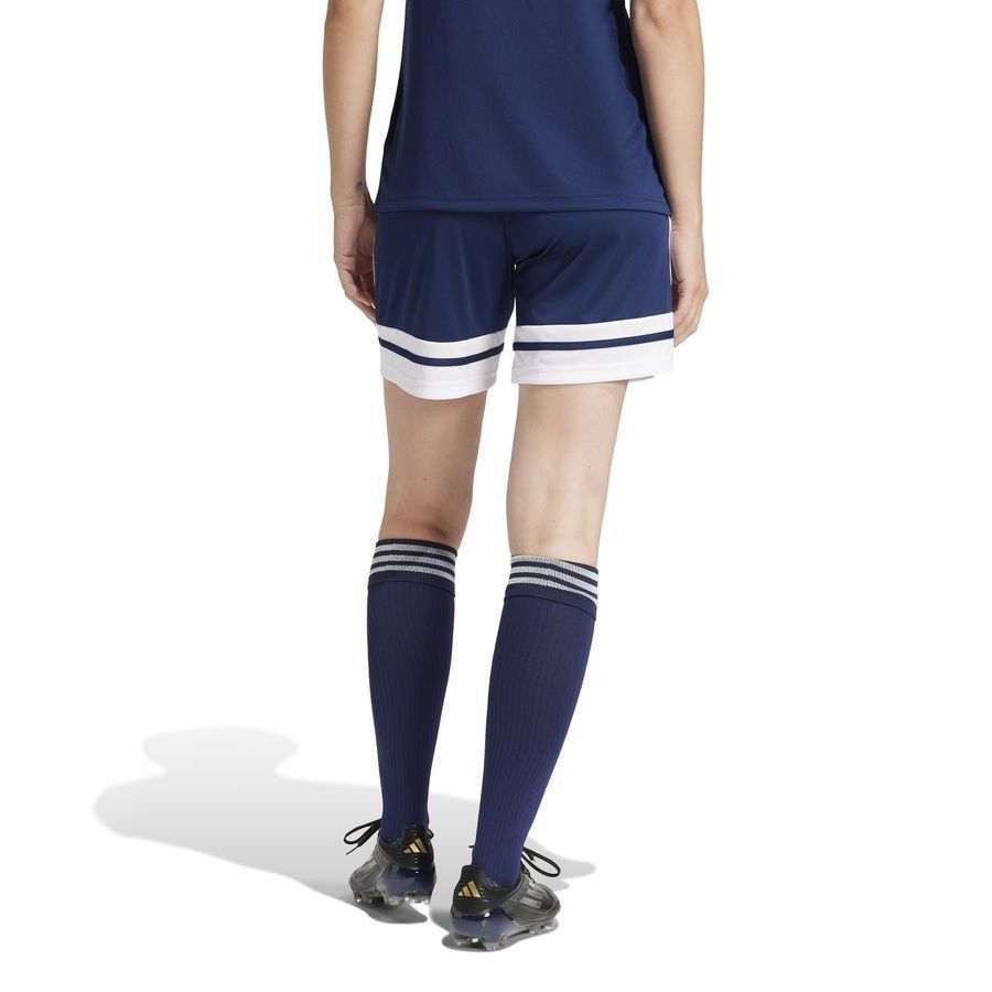 Strømsgodset Toppfotball adidas Kampshorts Squadra 25 - Team Navy/White Women