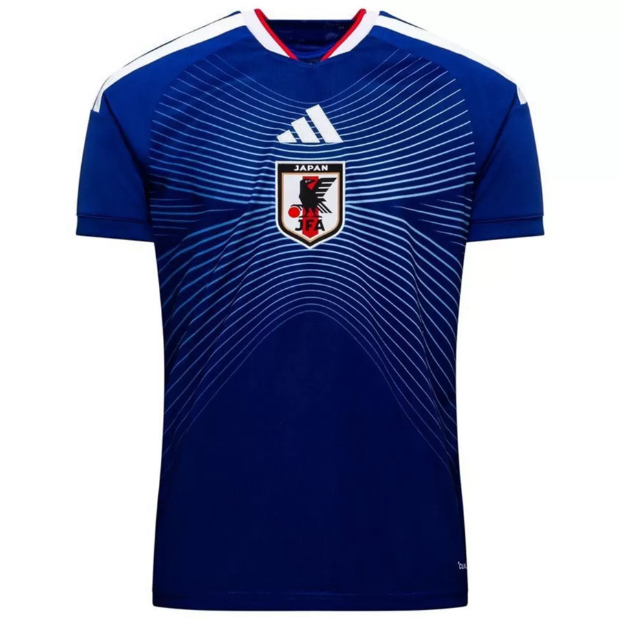 Japan Home Shirt World Cup 2026 - World Cup Collection 17276