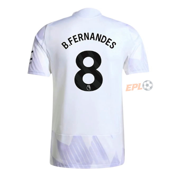 Man Utd 2025-20 economical Away Soccer Jersey | premium quality