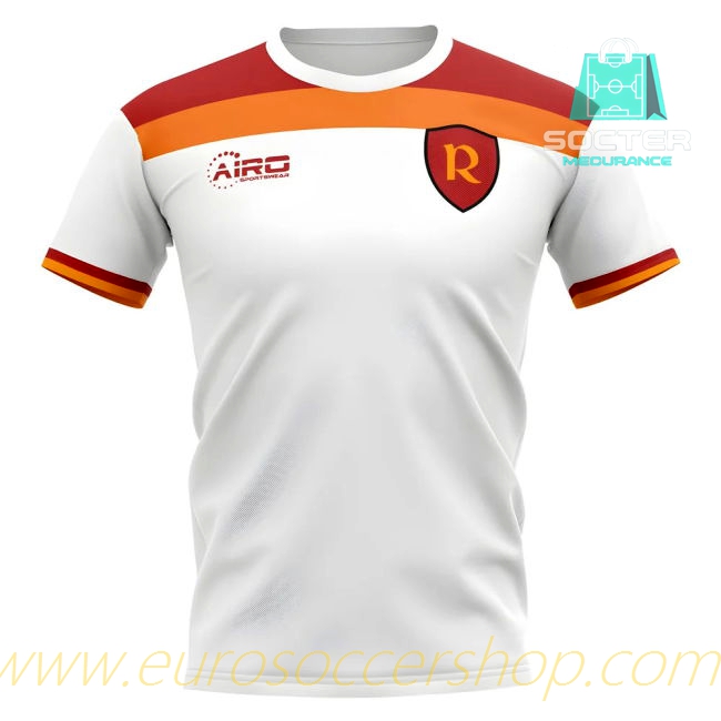High Quality 2025/26 Campaign Serie A Away Shirt Libero Collection