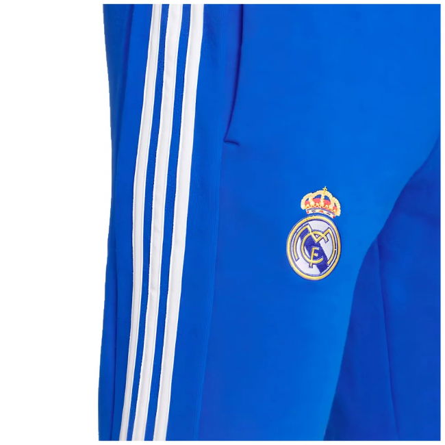 Latest Real Madrid Shorts Match Shirt 2024-2025