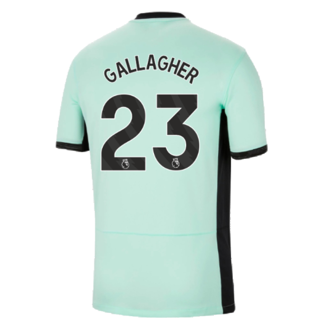 2023-20 Chelsea classic Third Football Shirt | official