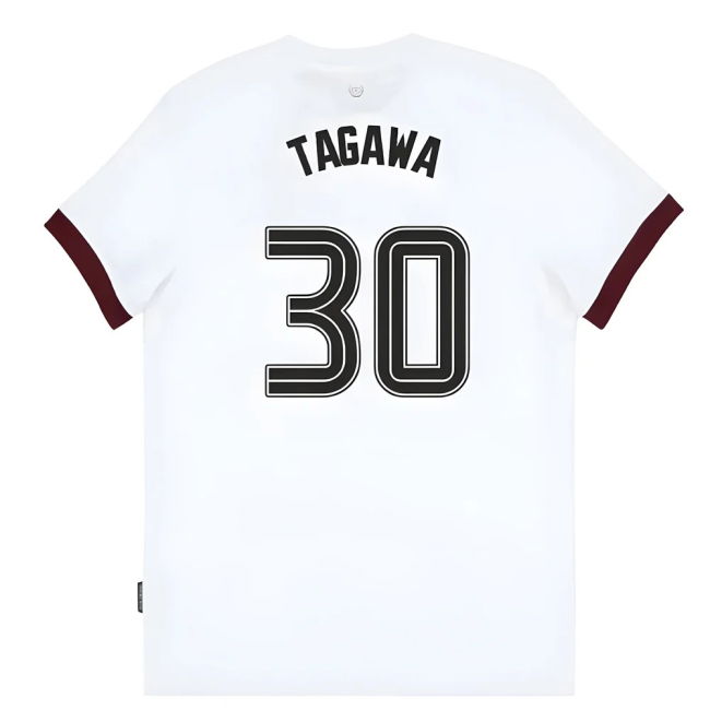 Kids Holland Senior Team Professional Grade Home Player Jersey