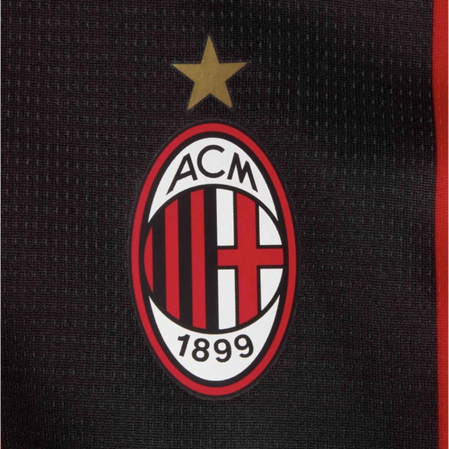 [LLS] 2026-2027 AC Milan Home Mini Kit (Gila 34)