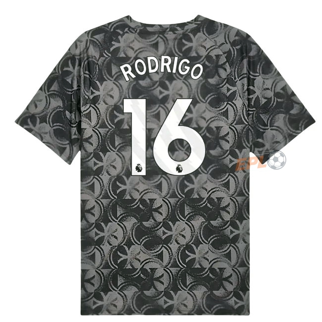 MAN 2025-20 value packed Third Jersey - Adults | official