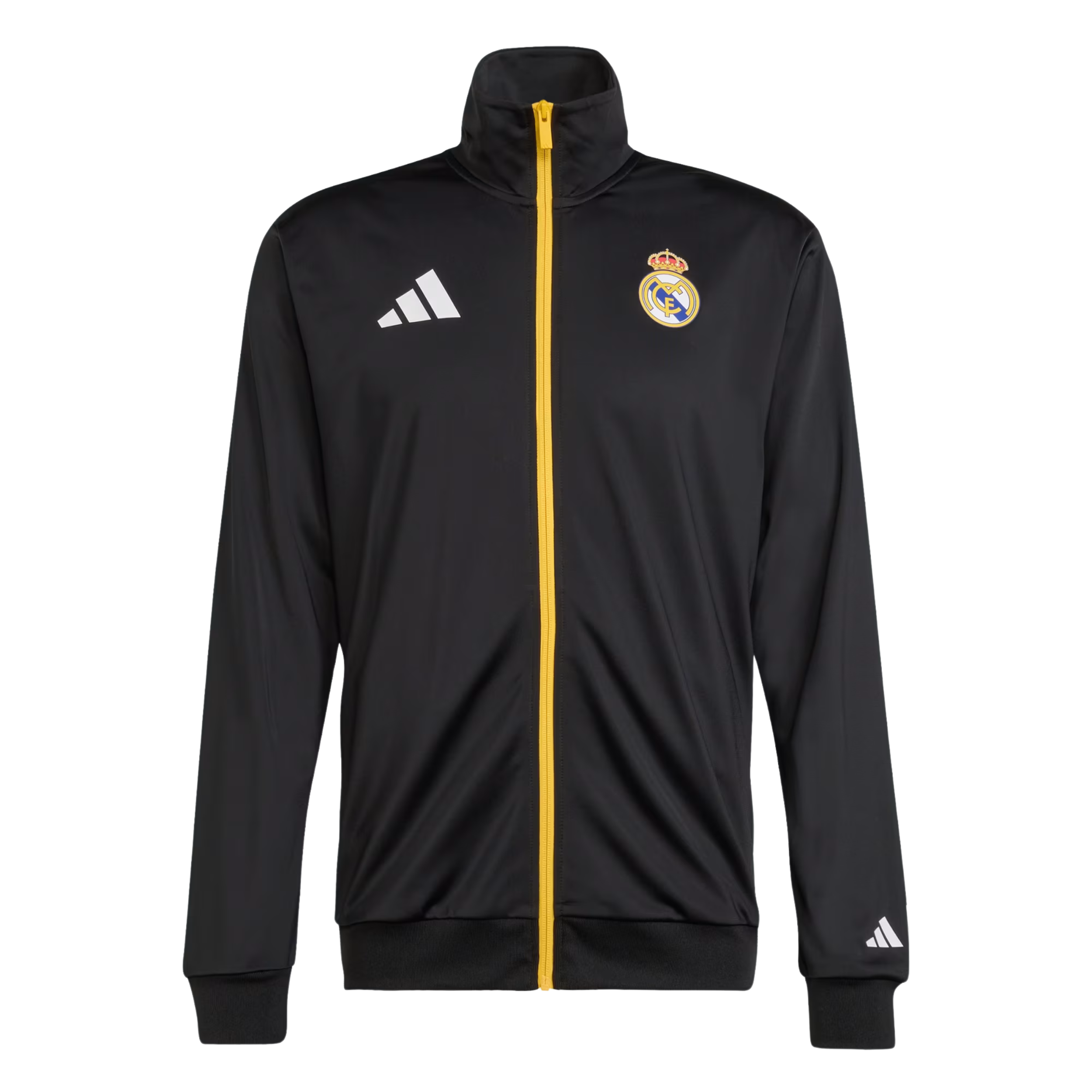 Real Madrid Madrid 2025-2026 UCL Home Jersey – Authentic Shirt