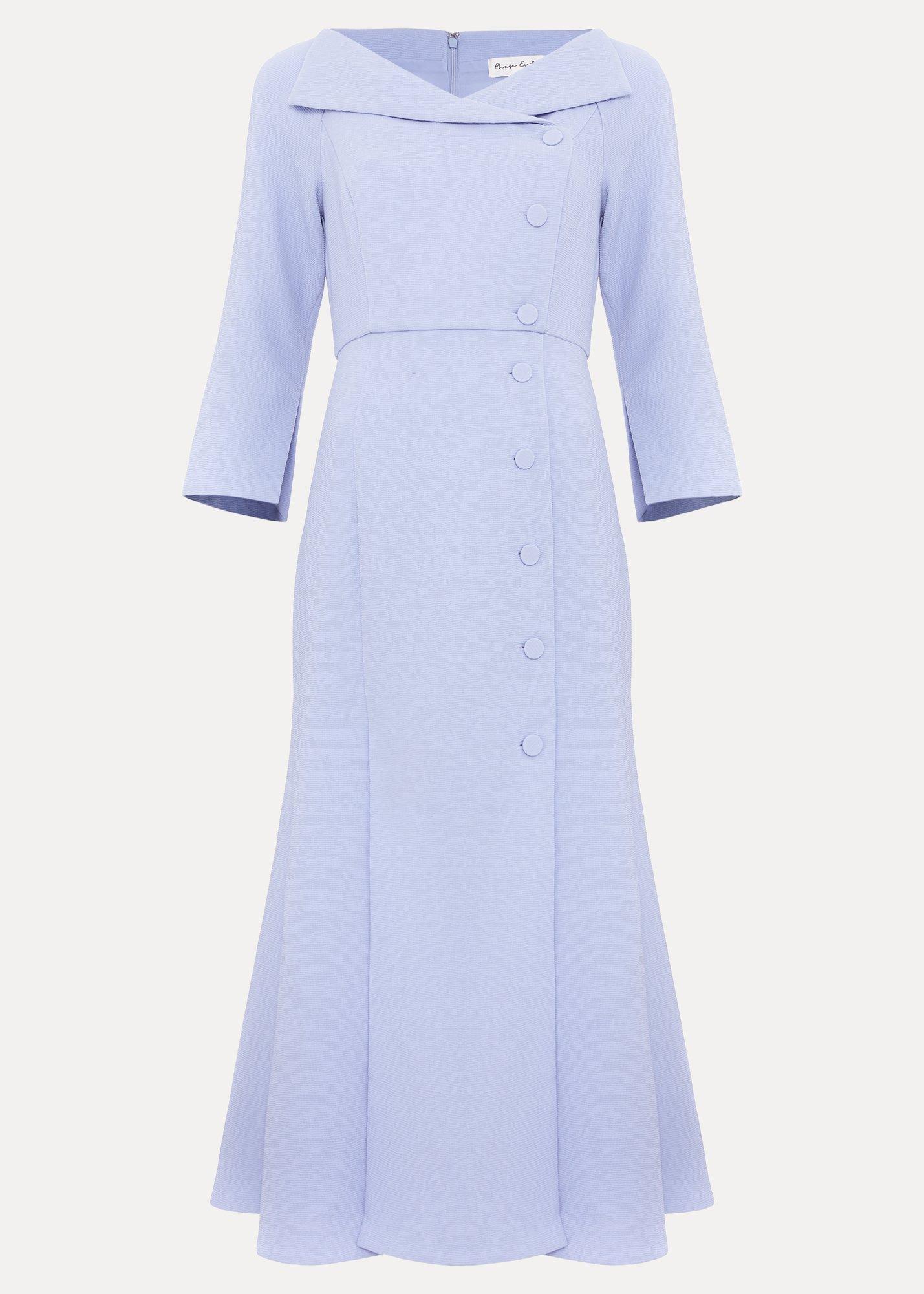Sienna Tux Dress