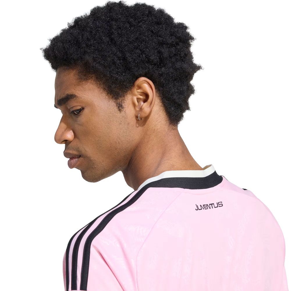 [KK] Juventus Away Kit 26/27