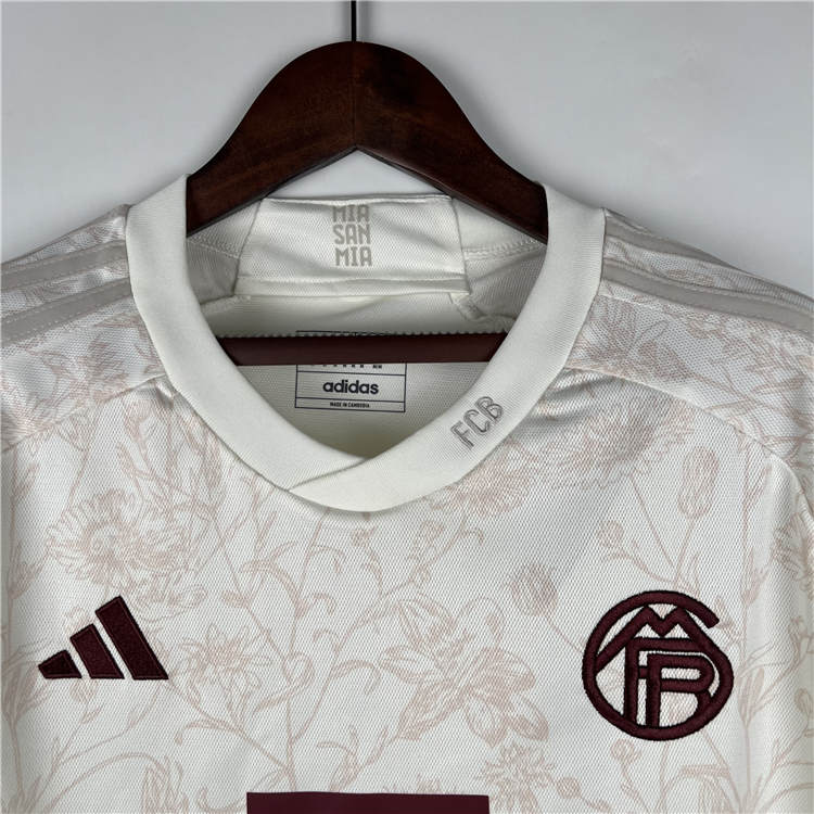 Premium Premium Official Bayern Munich 2324 Third Shirt