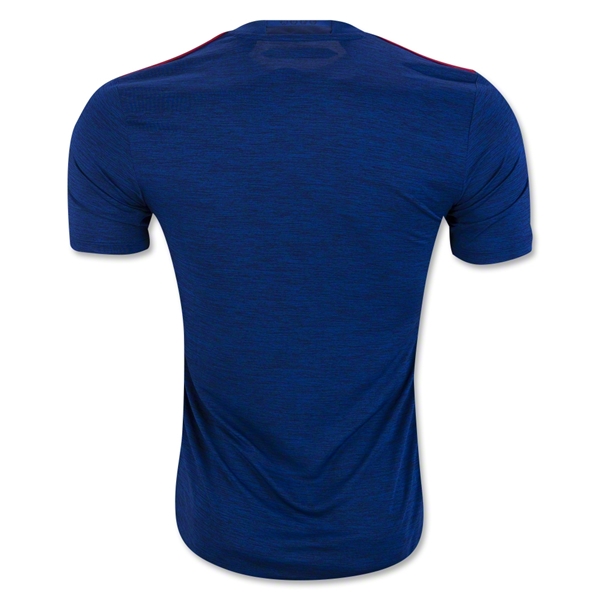 Professional Grade Man Utd Manchester United Away 2016-17 Soccer