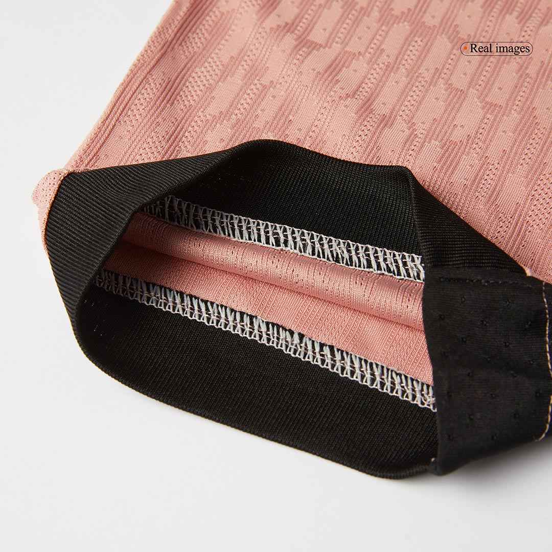 Player Version PSG Third Away  Soccer Jersey 2024/25 Authentic Kit