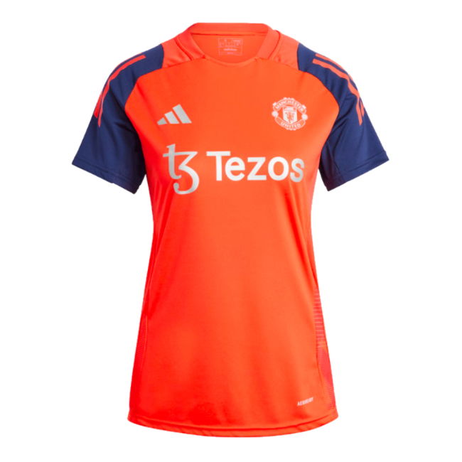 Man Utd Pro Jersey 2024-2025 #70