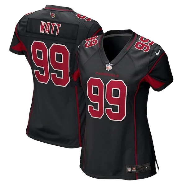 None Game NFL Jersey - Black | Authentic Football Apparel | NFL Footba