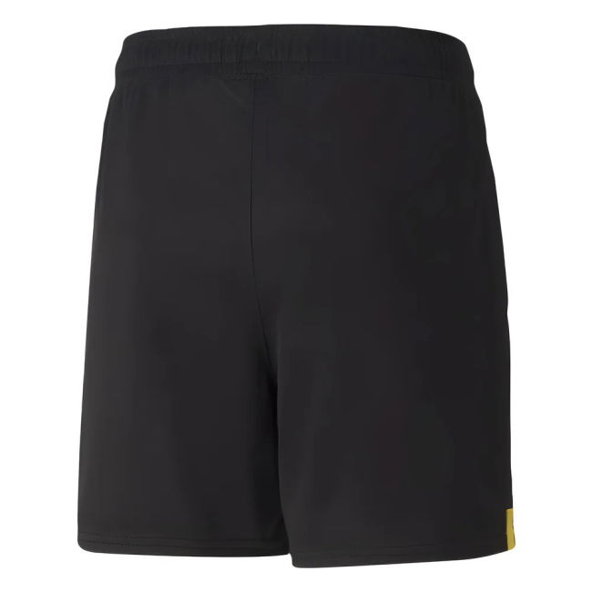 Home Shorts for Borussia Dortmund 2022-2023 (Kids