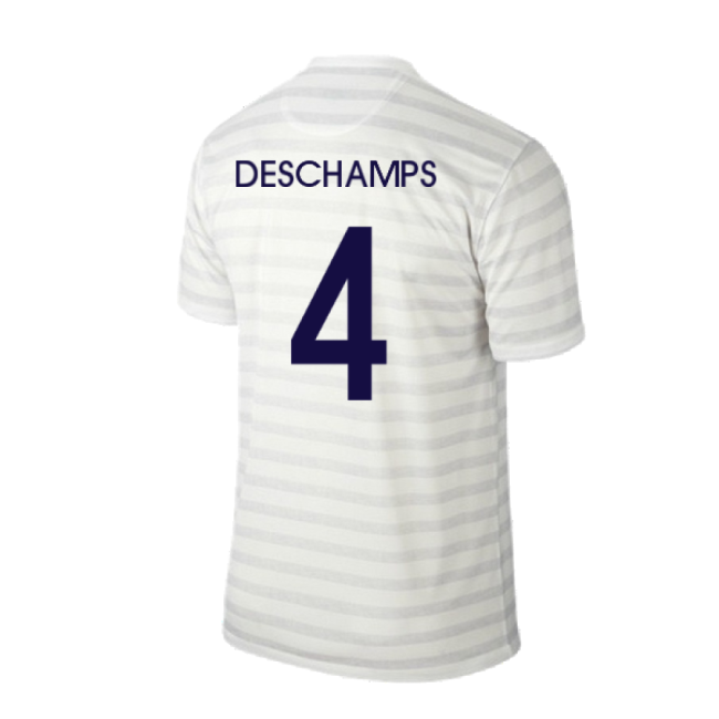 Team Official Jersey Perfect For Match Days Ideal For True Fans