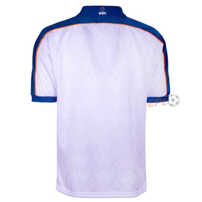 CHA 1998 cost-effective Away Jersey - Adults | genuine