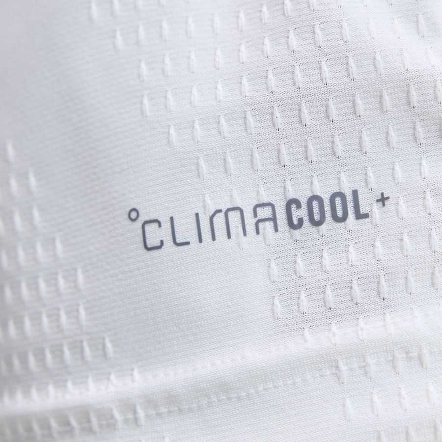 [EFKS] Real Madrid Long Sleeves Home Uniform 2026/27