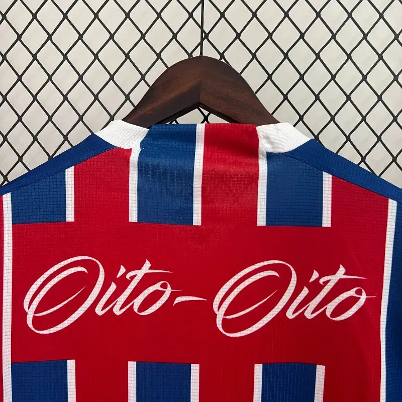 Cheap 1988 Bahia Commemorative Edition Soccer retro kit